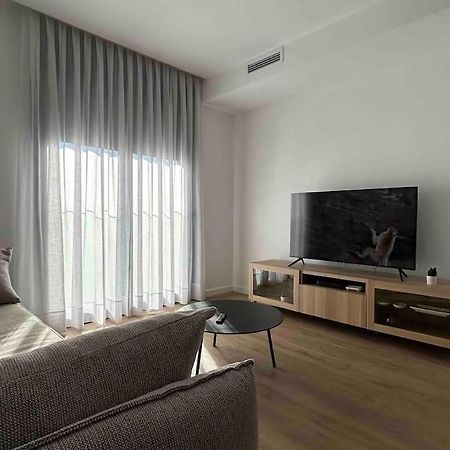 산트 펠리우 데 요브레가트 Estrenalo A Minutos De Bcn 아파트 외부 사진
