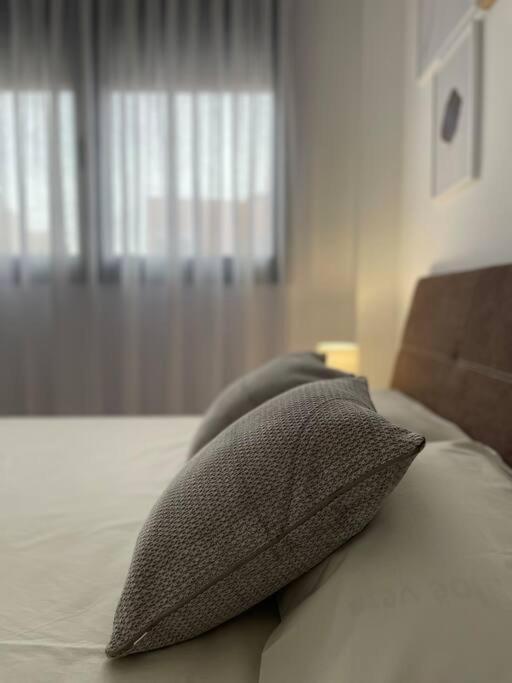산트 펠리우 데 요브레가트 Estrenalo A Minutos De Bcn 아파트 외부 사진